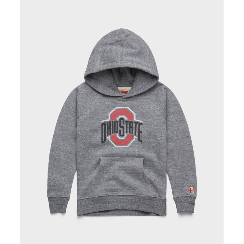 Youth Ohio State Buckeyes Hoodie