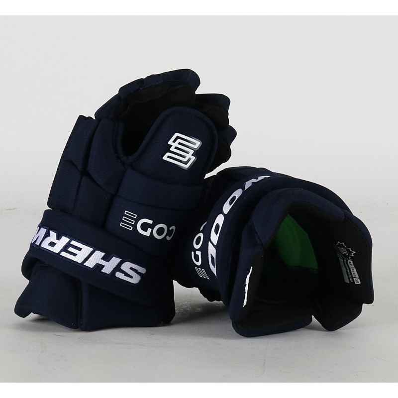 14″ Sherwood Encrypt Pro Gloves – Matthew Tkachuk Florida Panthers