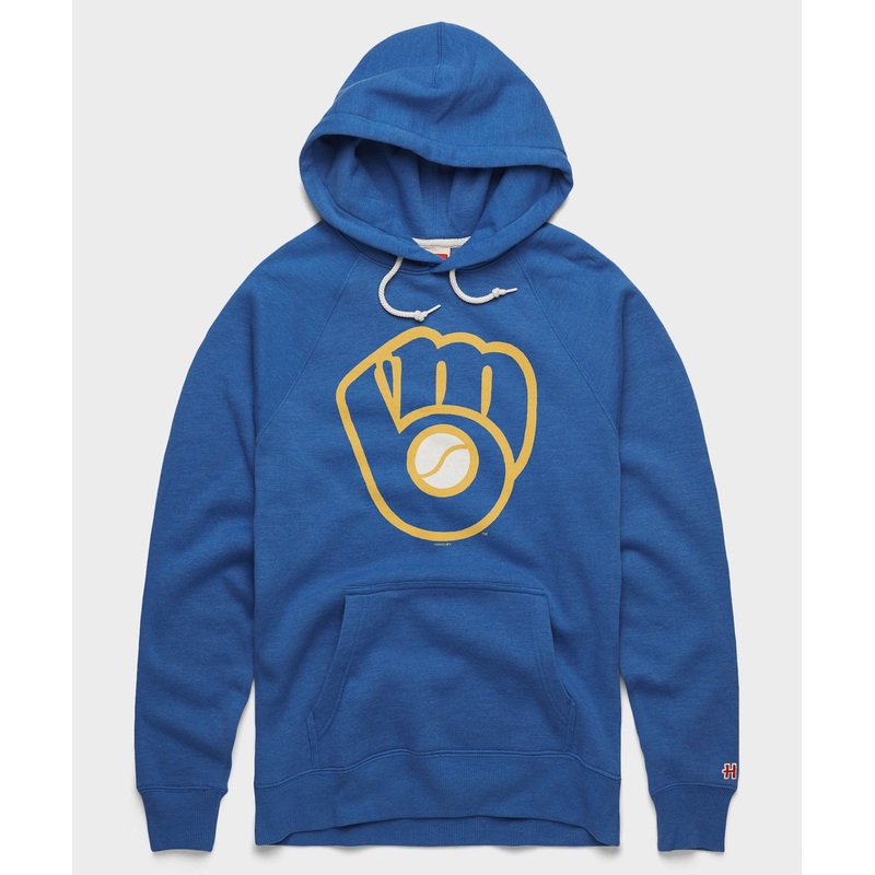 Milwaukee Brewers ’78 Hoodie