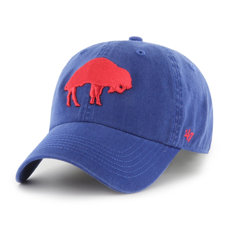 BUFFALO BILLS HISTORIC CLASSIC ’47 FRANCHISE