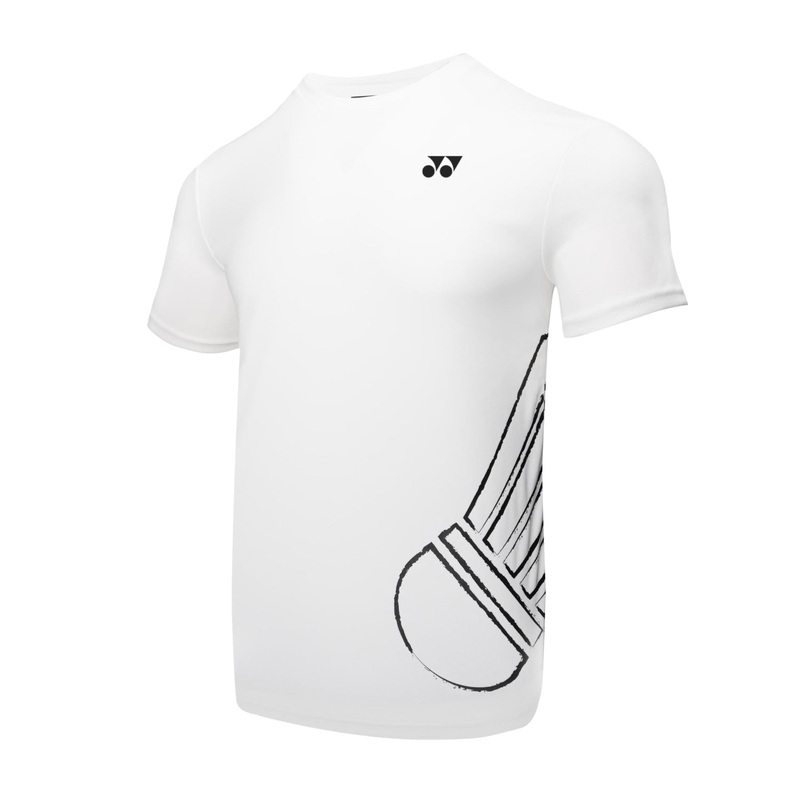 Yonex Round Neck T Shirts RM-H036-2880