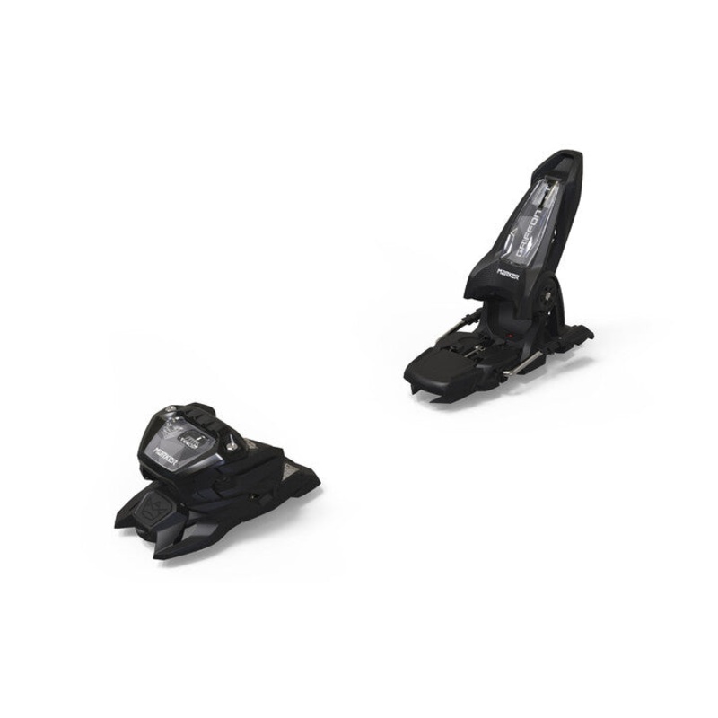 Marker Griffon 13 ID 110MM Bindings Black – Winter 2025/2026