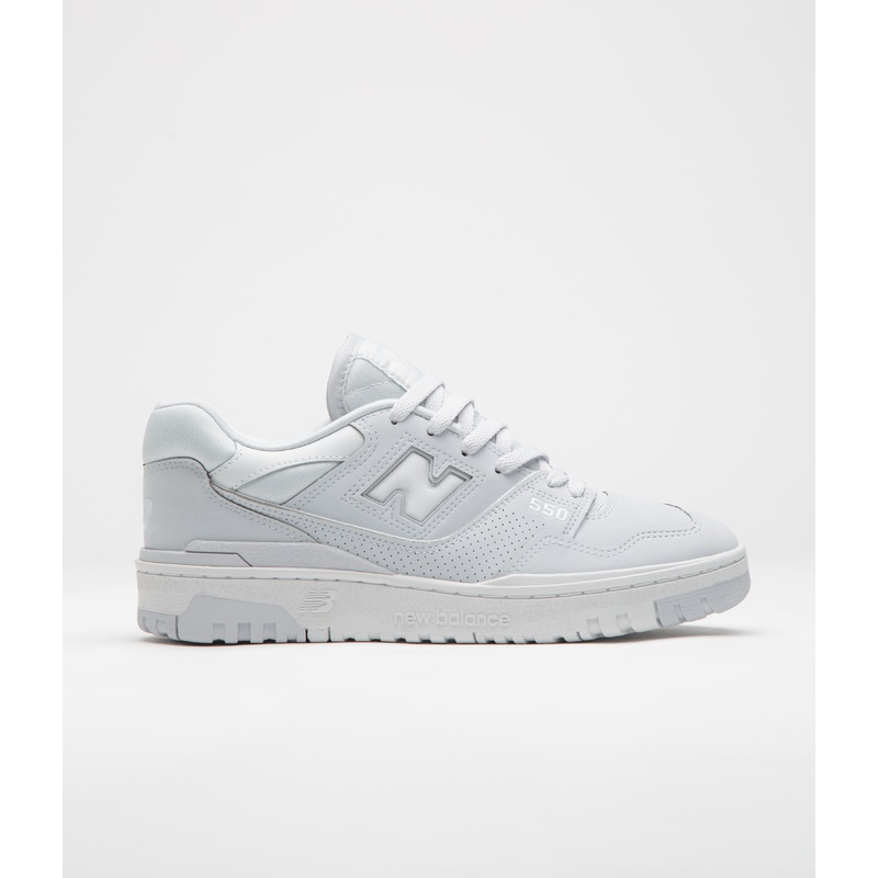 New Balance 550 Shoes – Granite