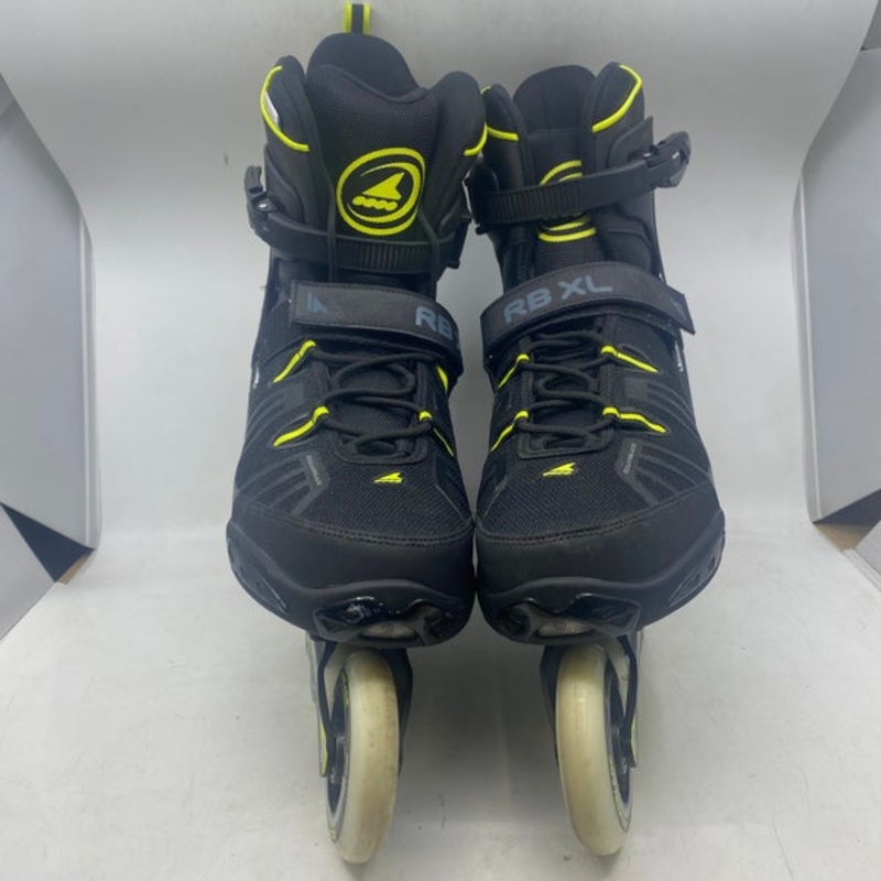 Used Senior Size 16 Rollerblade RB XL Inline Skates