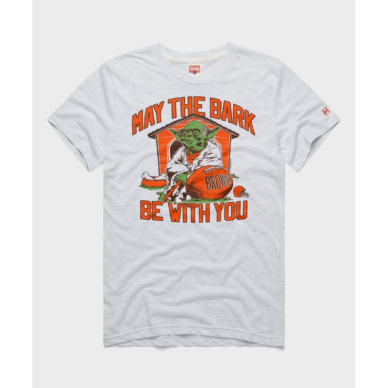 Star Wars x Cleveland Browns Light Side