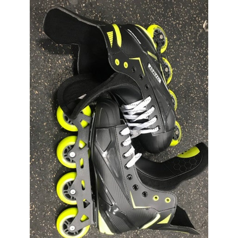 Used The Fifth Element Senior 12 Inline Skates Rec & Fitness Skates 11337-s000364080