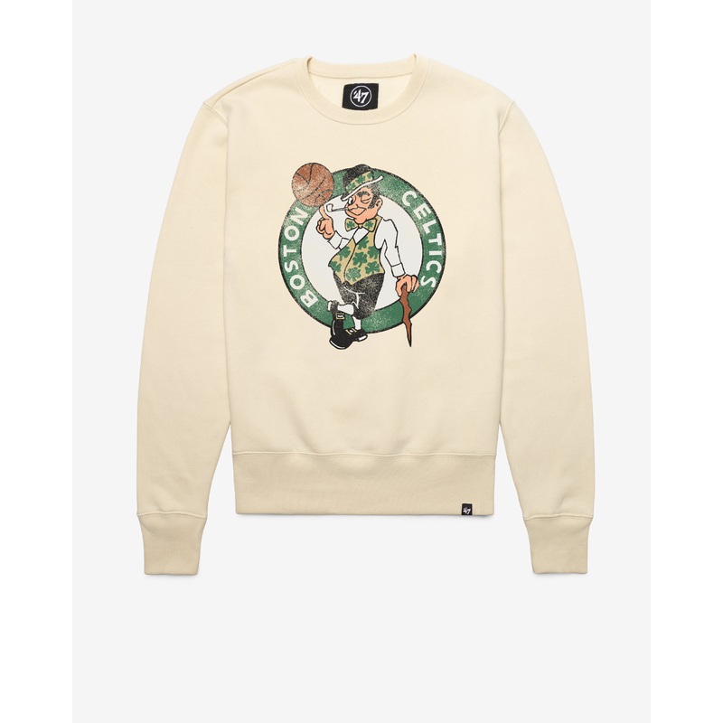 BOSTON CELTICS D IMPRINT ’47 HEADLINE CREW