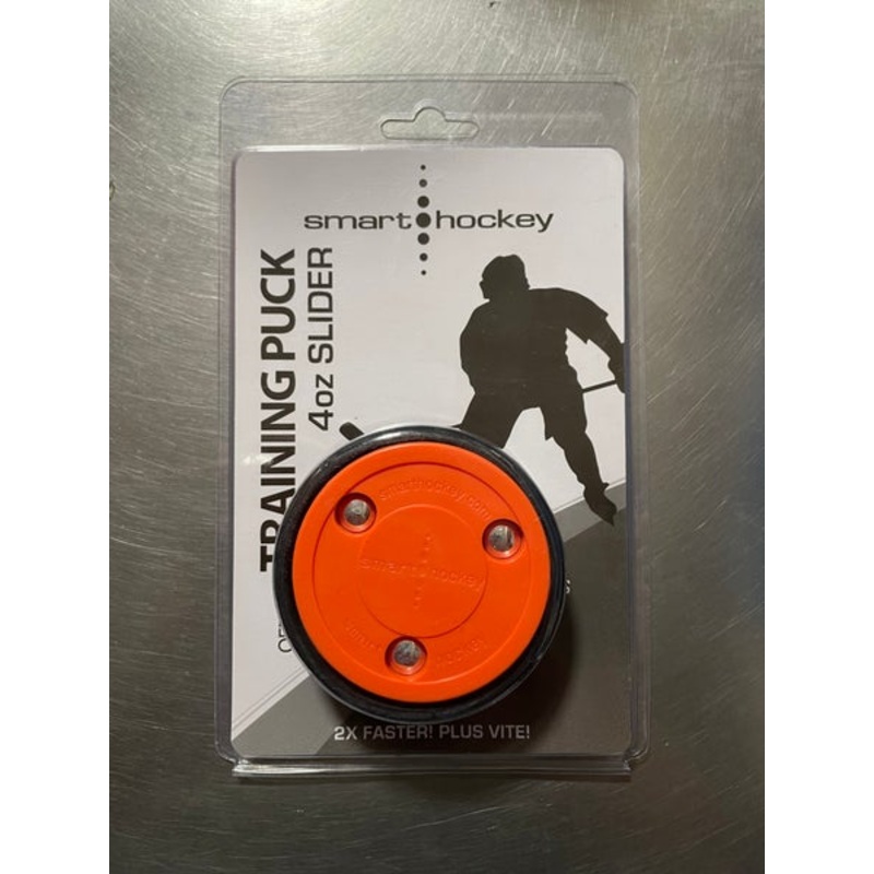 Brand New Smart Hockey Training Puck (VPSLIDER-BLISTER)