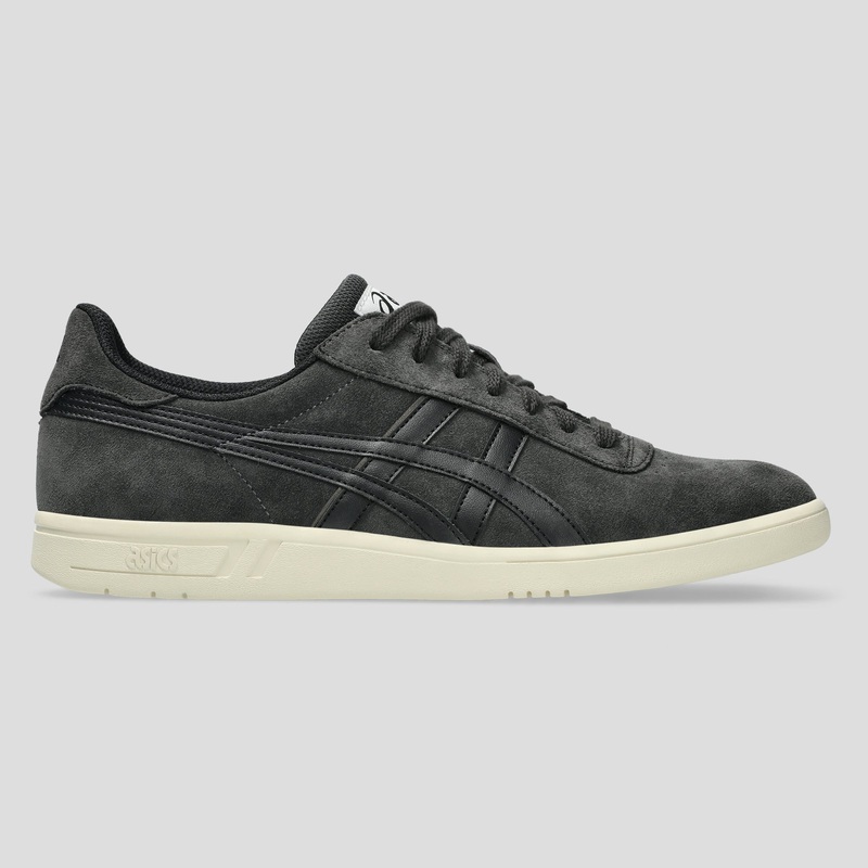 Asics Gel-Vickka Pro – Graphite Grey / Black / Cream