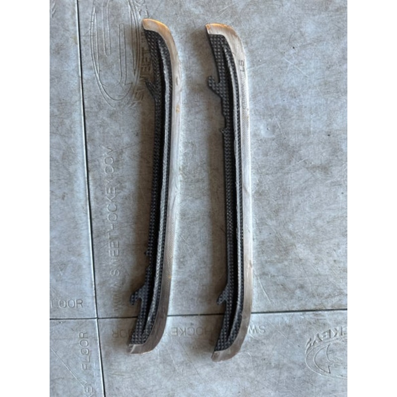 Carbonlite hockey blades