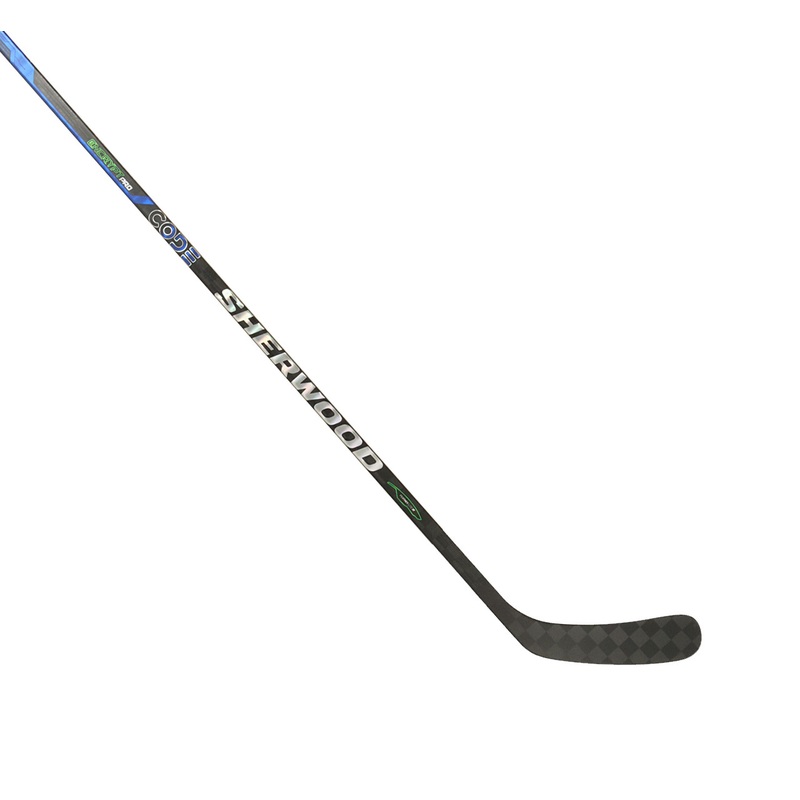 Left – Emily Clark Code Encrypt Pro 55 Flex Intermediate Stick #2