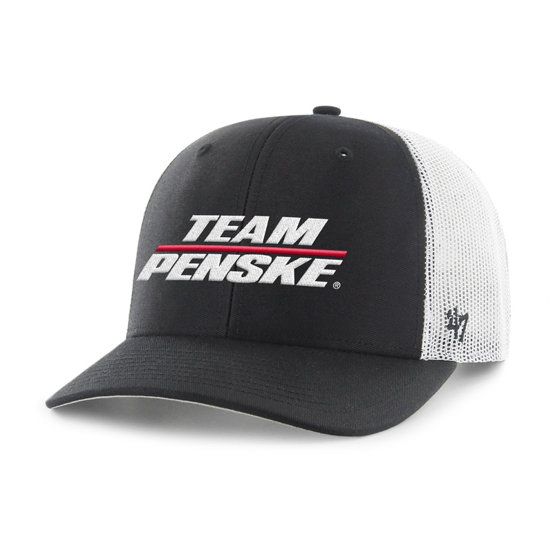 TEAM PENSKE ’47 TRUCKER