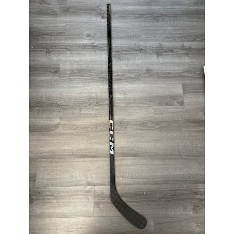 Senior CCM Jetspeed FT7 Pro Left Hand Hockey Stick P29 Pro Stock McDonough(New)