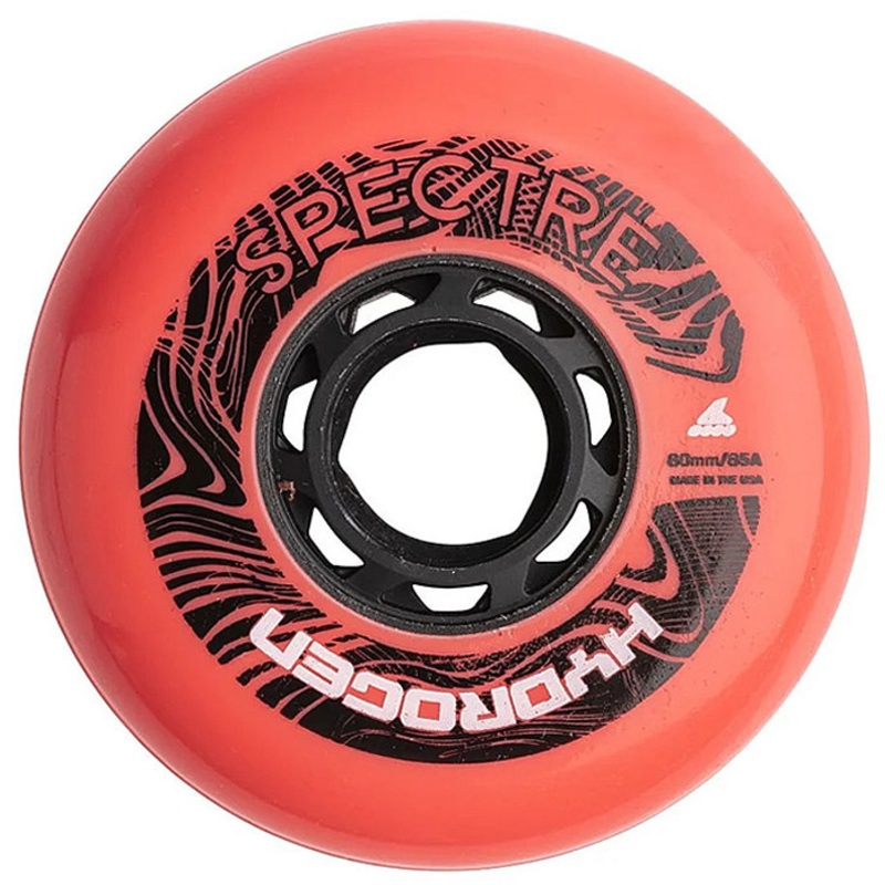Hydrogen Spectre 80mm 85A salmon 4ks