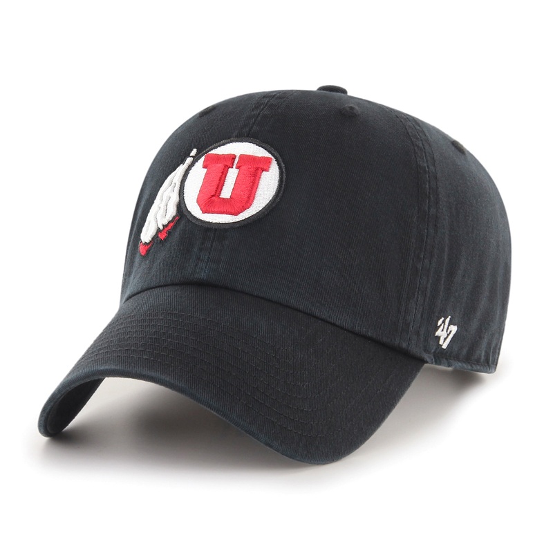 UTAH UTES ’47 CLEAN UP