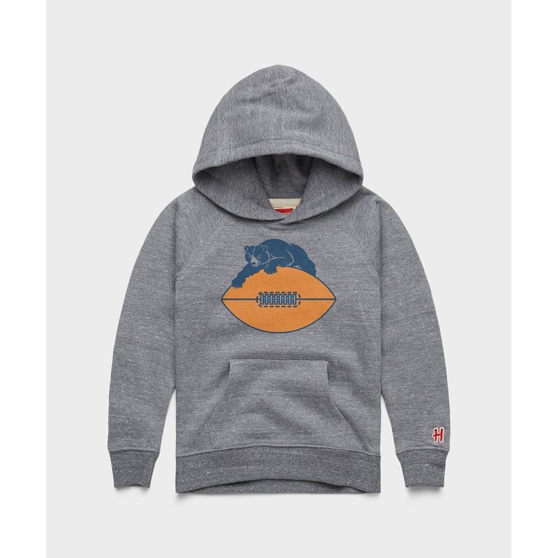 Youth Chicago Bears ’46 Hoodie