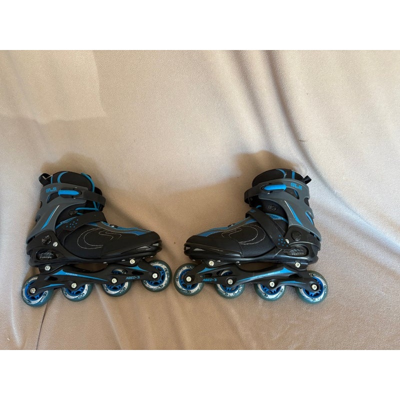 Chicago Inline Skates Regular Width Size 10 (Used)