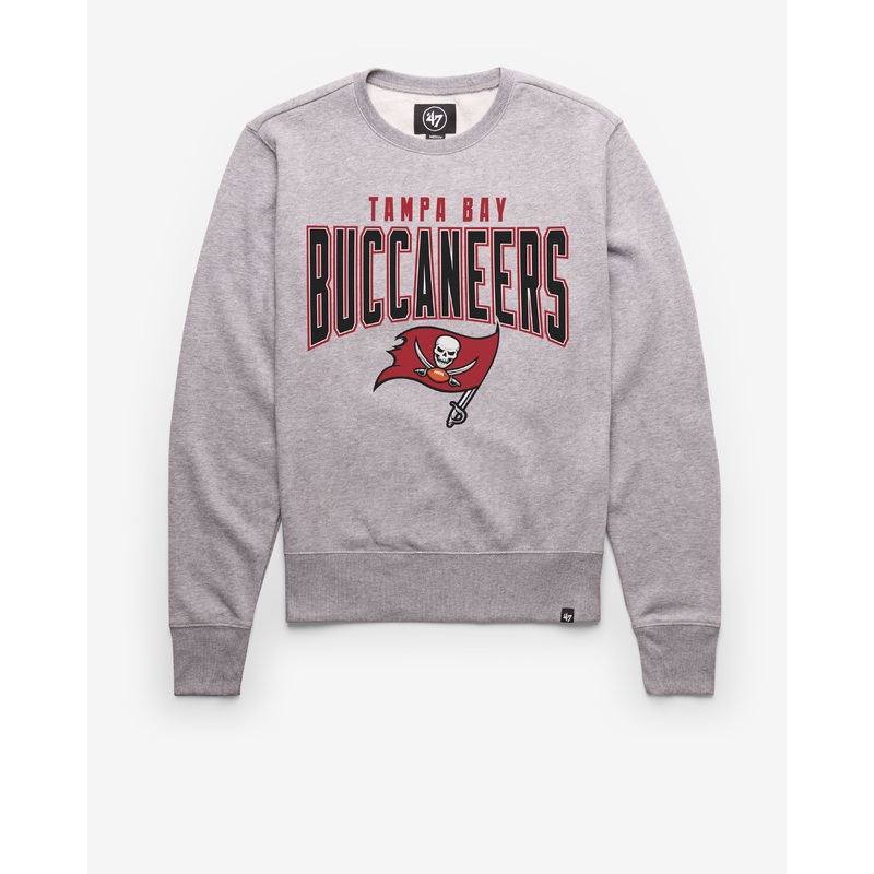 TAMPA BAY BUCCANEERS TEAM ELEMENTS ARCH ’47 HEADLINE CREW