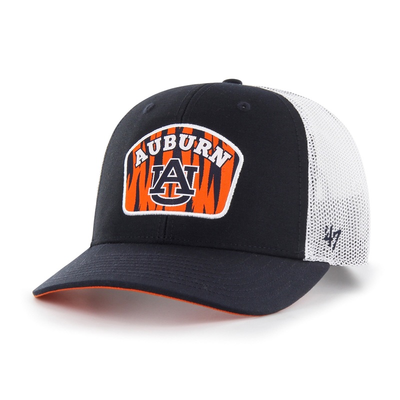 AUBURN TIGERS FACTOR ’47 TRUCKER
