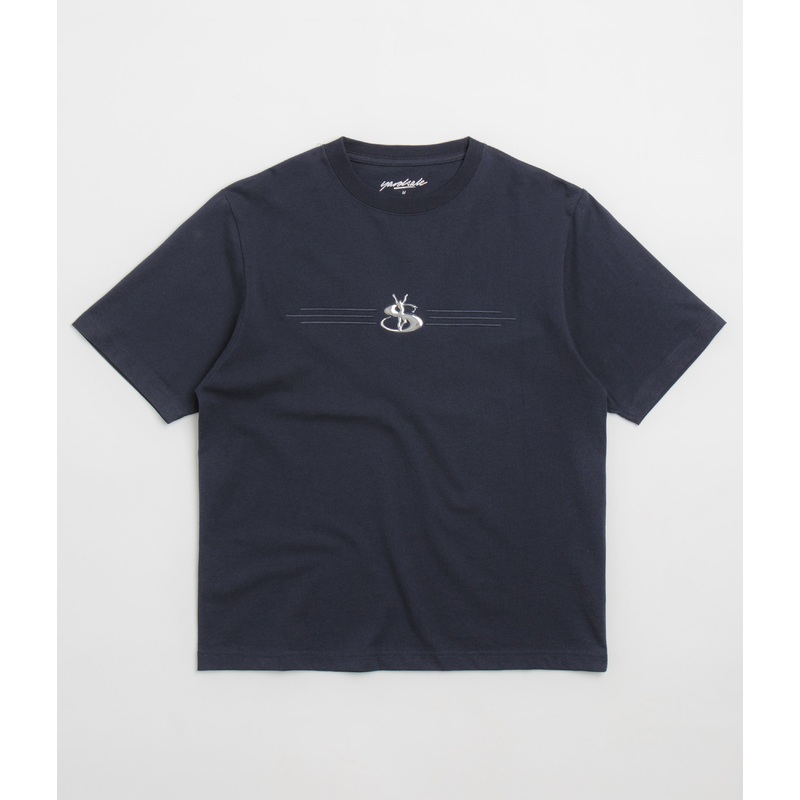 Yardsale Pearl T-Shirt – Navy