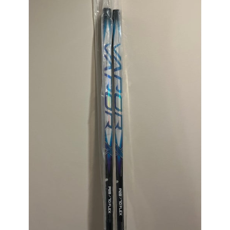 2 Bauer Vapor FlyLite LH/P28/70 (New)