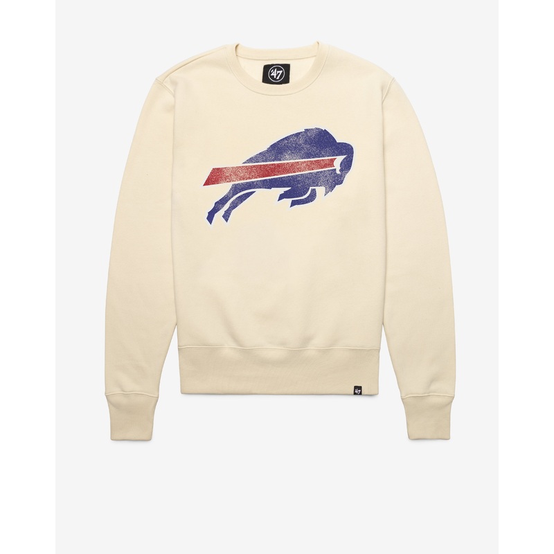 BUFFALO BILLS D IMPRINT ’47 HEADLINE CREW