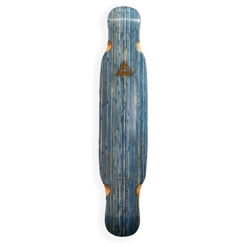 TRAVELOL CIRCE 46″ – BLUE WOOD
