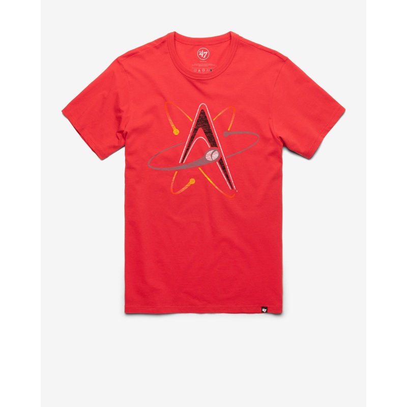 ALBUQUERQUE ISOTOPES PREMIER ’47 FRANKLIN TEE