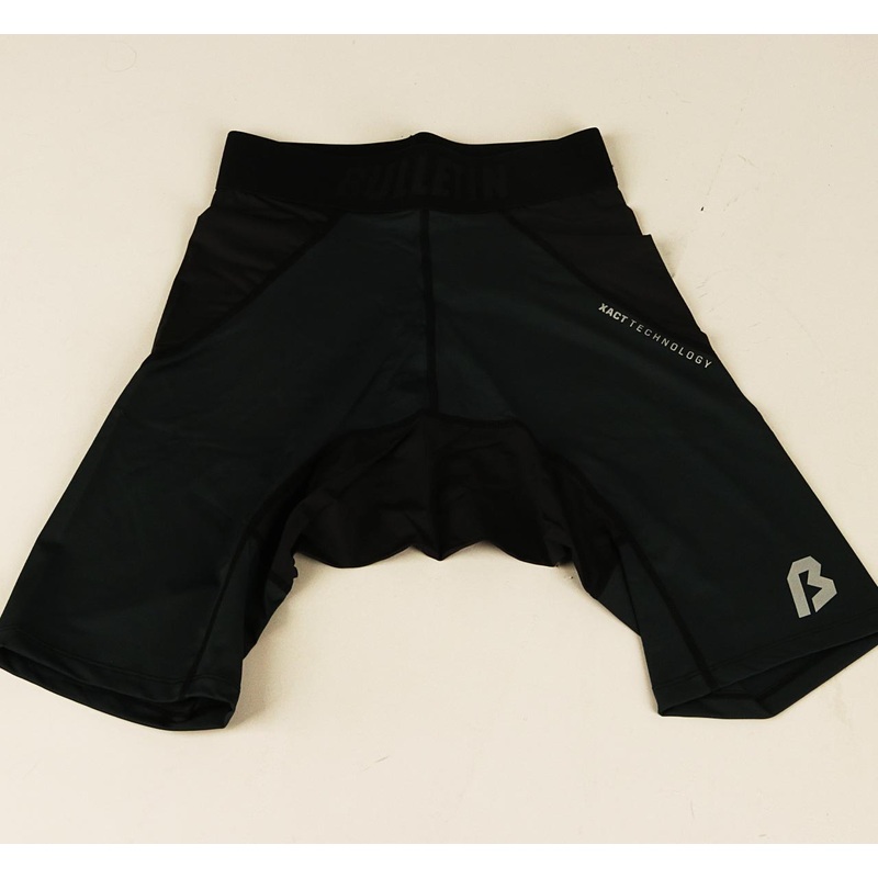 Medium Bulletin X-Act Compression Shorts – Medium