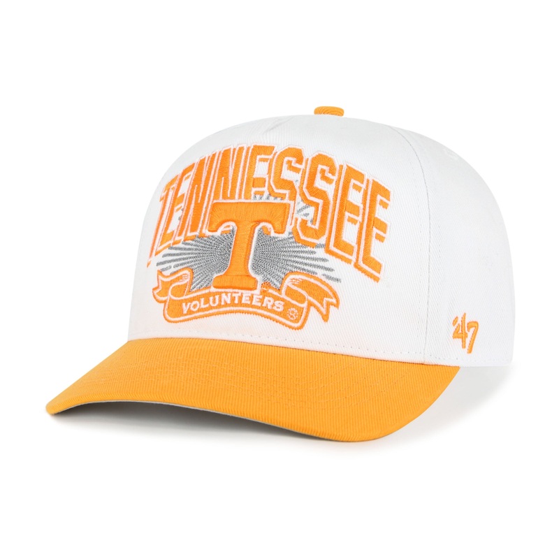 TENNESSEE VOLUNTEERS PRIME PLAY ’47 HITCH KIDS