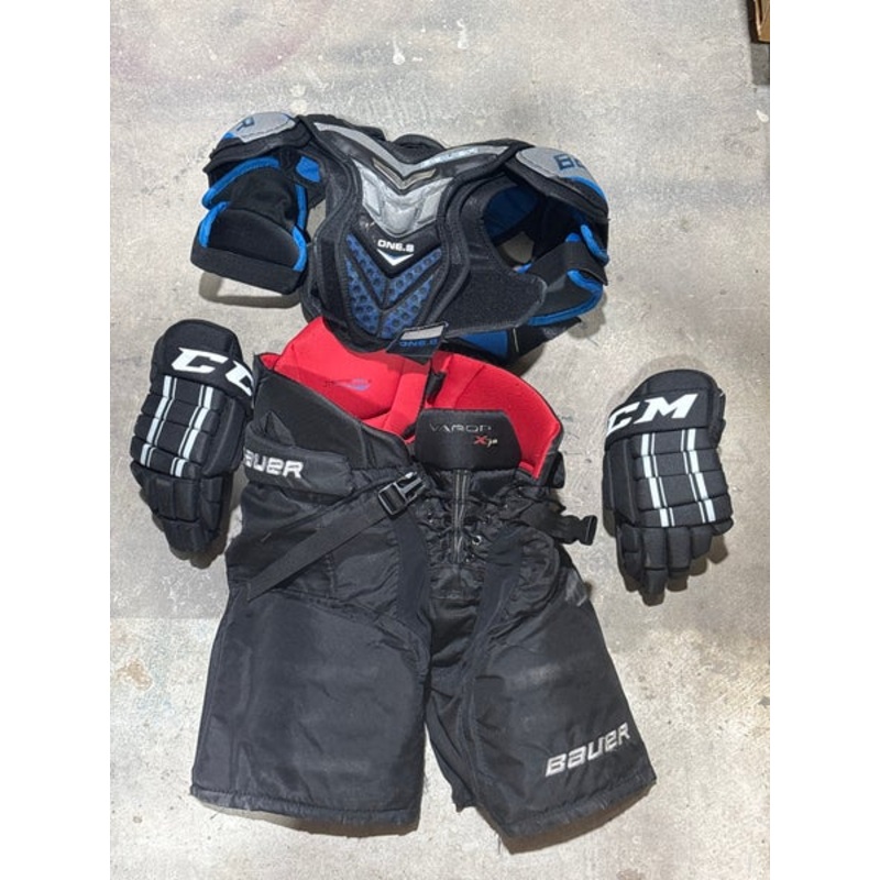 Junior Hockey Starter Kit