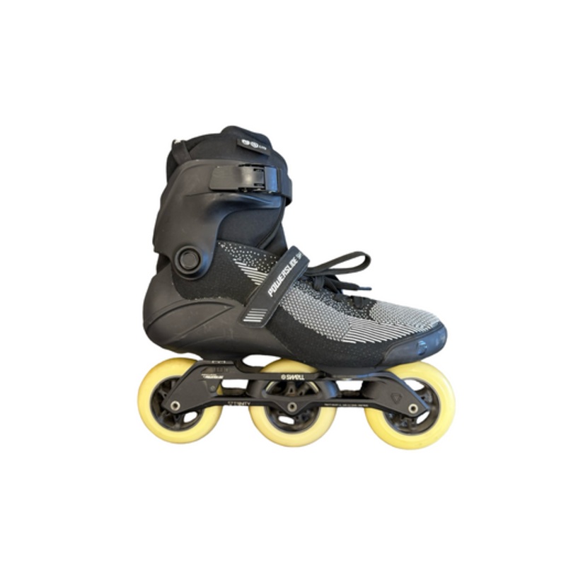 Used SWELL 100 Senior Skates Sz 12.5 10299-S000301448