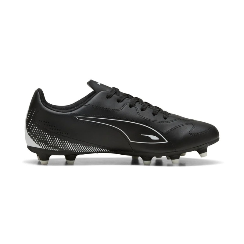 Puma Vitoria II FG/AG Football Shoe Men – Puma Black/Puma White