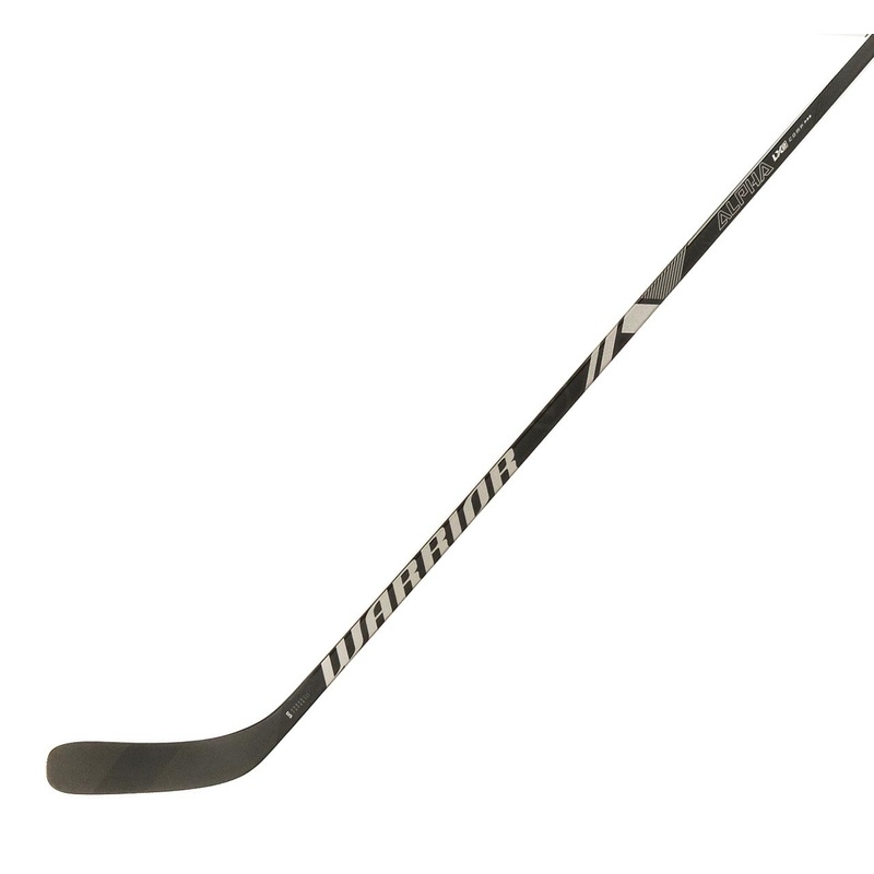 Right – Alpha LX2 Comp Pro 55 Flex Intermediate Stick – W88