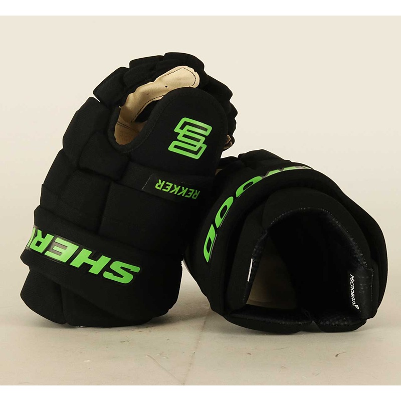 13″ Sherwood Rekker Morph 1 Gloves – Team Stock Dallas Stars
