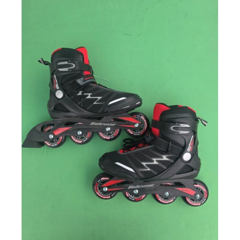 Senior Bladerunner Advantage Pro XT Inline Skates Size 8