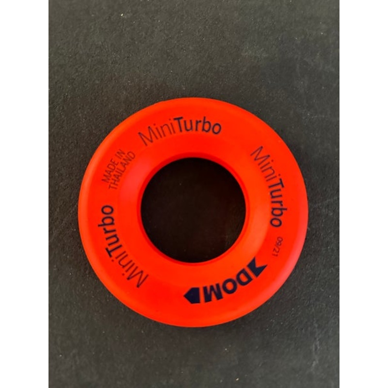 New Dom Ringette Mini Turbo Practice Ring