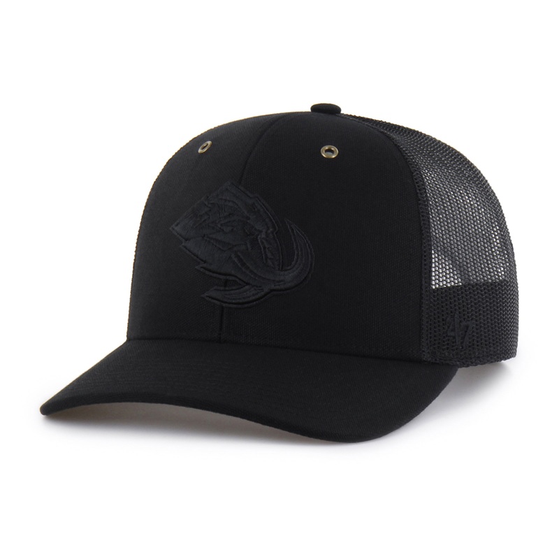 UTAH MAMMOTH CARHARTT ’47 TRUCKER
