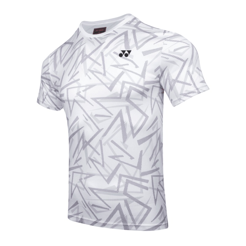 Yonex Round Neck T Shirts RM-H036-2786