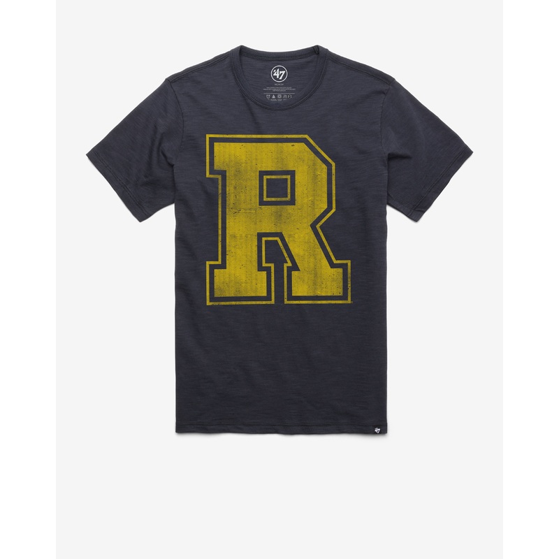 ROCHESTER YELLOWJACKETS GRIT ’47 SCRUM TEE