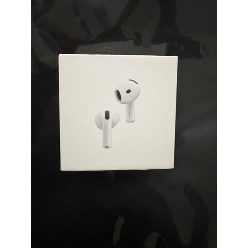 AirPod 4 brand new