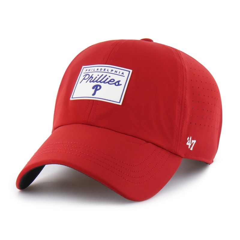 PHILADELPHIA PHILLIES RAWLINGS PRO ’47 CLEAN UP