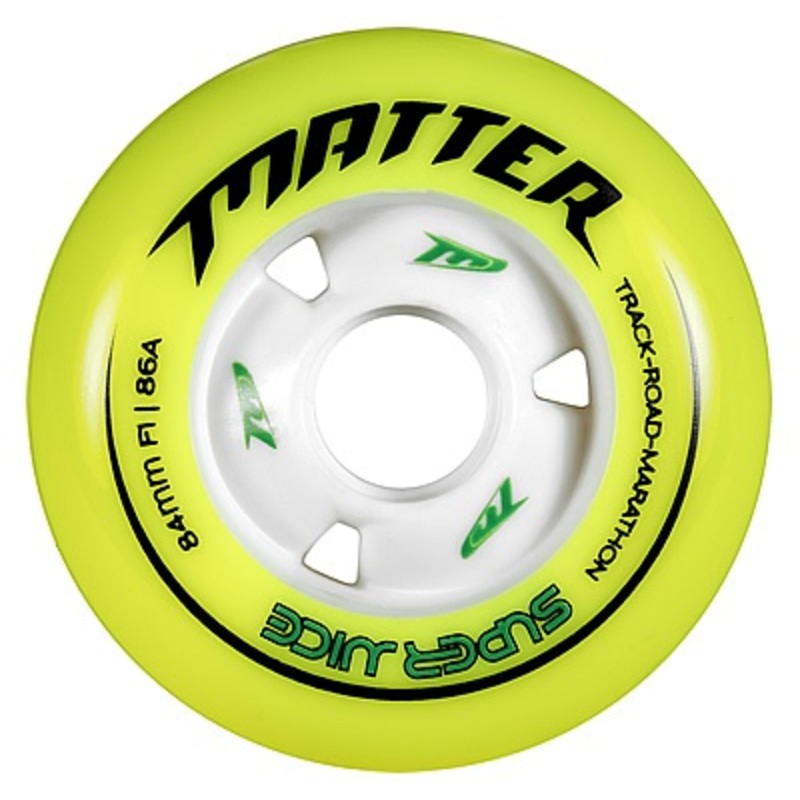 Super Juice 84mm F1 1ks