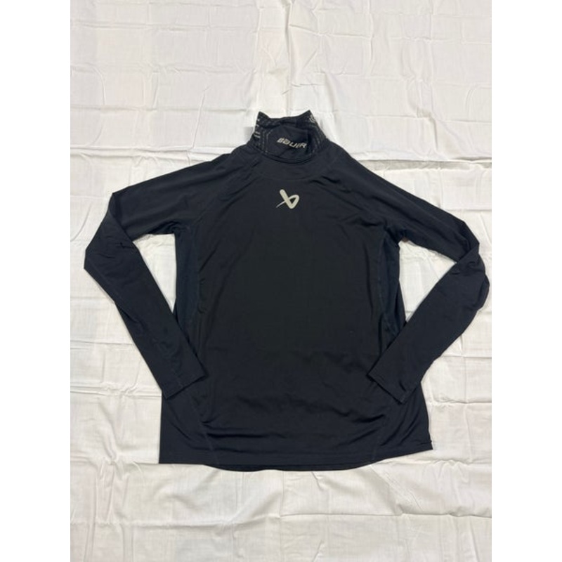 Bauer Adult neck guard shirt size Small