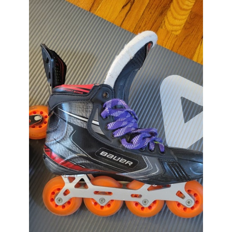 Bauer Vapor 2XR 9.5D Skates