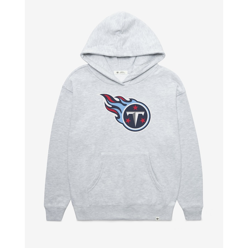 TENNESSEE TITANS IMPRINT ’47 NAOMI HOOD WOMENS