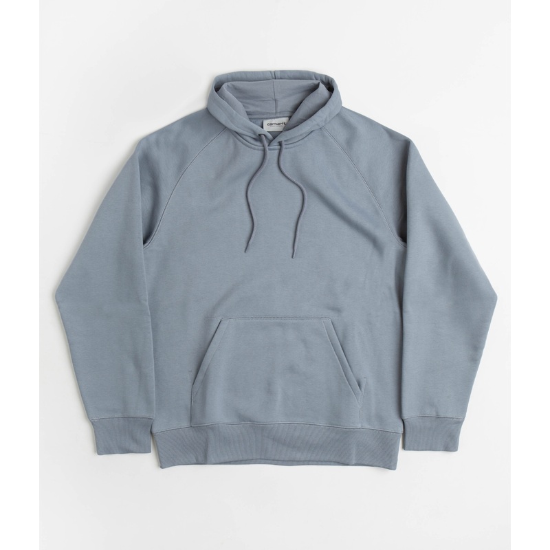 Carhartt Chase Hoodie – Mirror / Gold