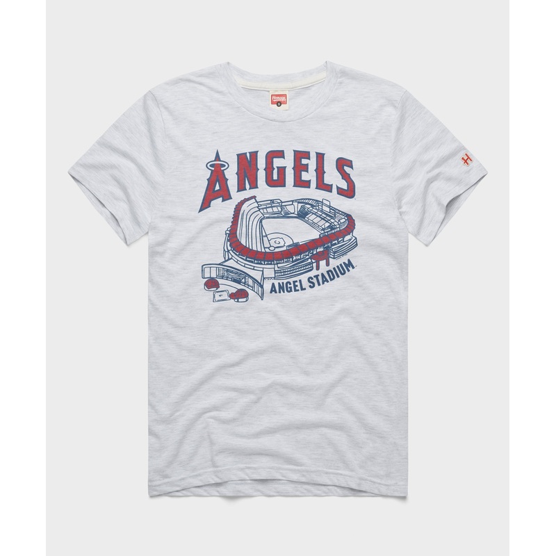 Angels Angel Stadium