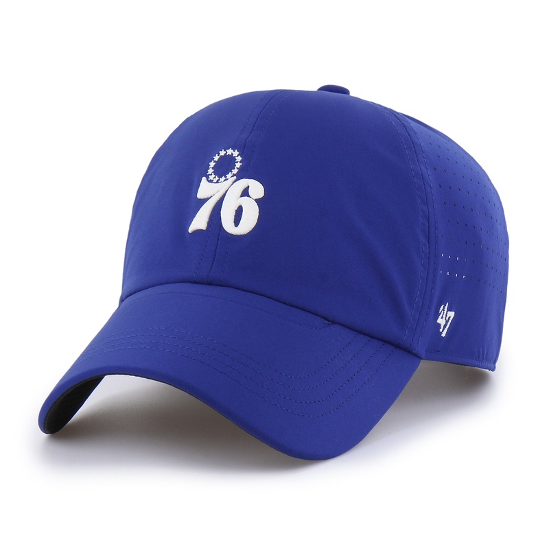 PHILADELPHIA 76ERS FLOW ’47 CLEAN UP