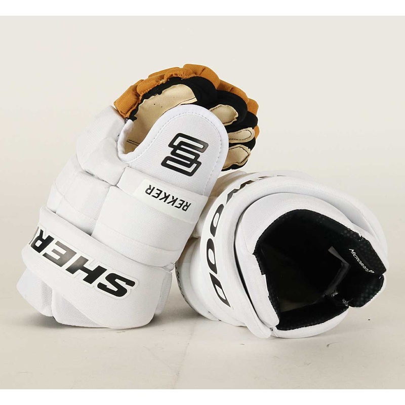 14″ Sherwood Rekker Morph 1 Gloves – Team Stock Vegas Golden Knights